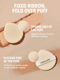 Sheglam Skin Focus High Coverage Powder Foundation