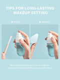 Sheglam Press Refresh Makeup Setting Spray 55ml