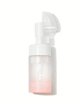 Sheglam Radiant By Nature Combo Skin Face Cleanser 100ml Coral Pink.