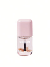 SHEGLAM Blooming Nails Cuticle Oil Pink 8ml | Nourishing Nail Care