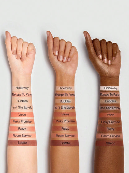 SHEGLAM Rose Code Eyeshadow Palette
