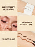 Sheglam On Line Creamy Eyeliner