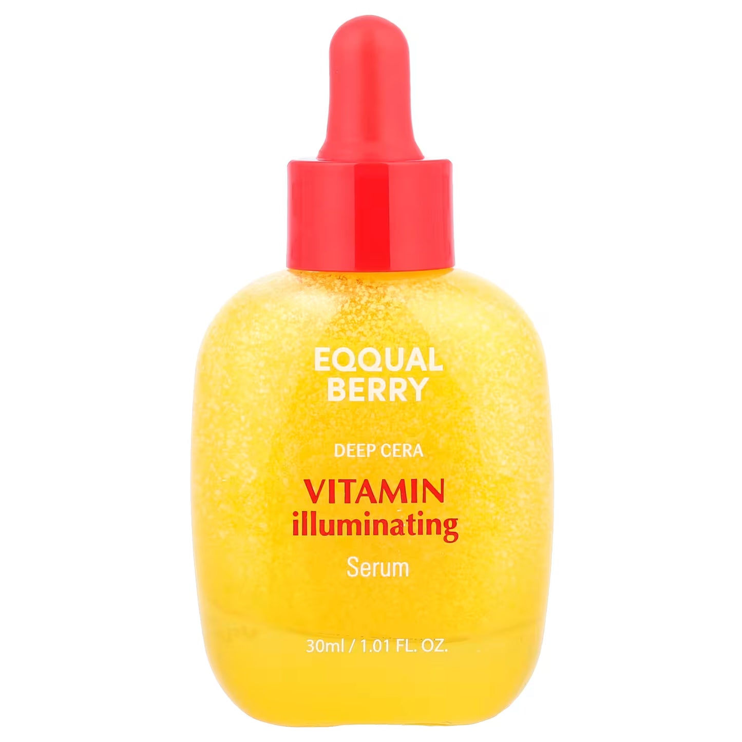 Eqqualberry Deep Cera Vitamin Illuminating Serum 30ml