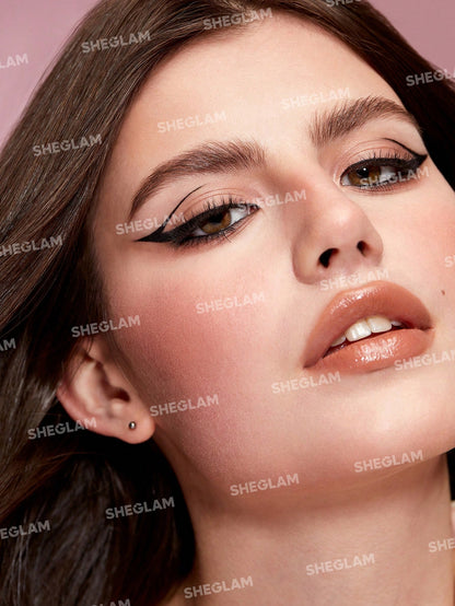 SHEGLAM Pro-Flex Angled Eyeliner – Black