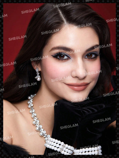 Sheglam A Poet’s Lover Liquid Eyeliner