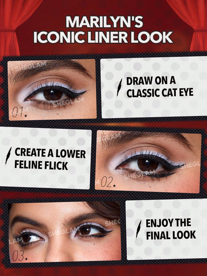 Sheglam A Poet’s Lover Liquid Eyeliner
