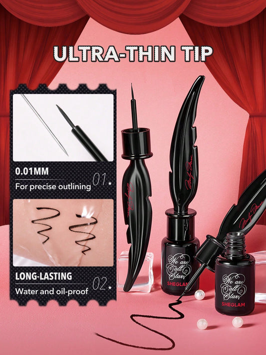Sheglam A Poet’s Lover Liquid Eyeliner
