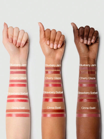 Sheglam Glam 101 Sheer Tinted Lipstick & Liner Duo