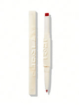 Sheglam Glam 101 Sheer Tinted Lipstick & Liner Duo