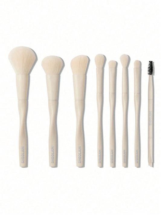 Sheglam Pro Core Brush Kit