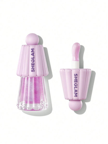 Sheglam Jelly Wow Hydrating Lip Oil