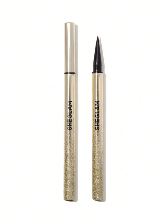 Sheglam Line & Define Waterproof Liquid Eyeliner