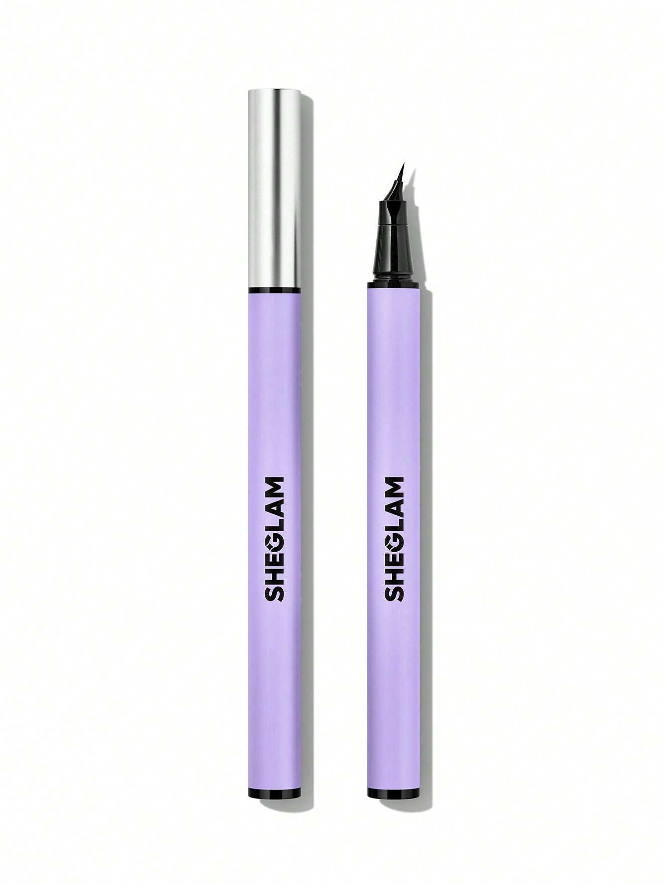 SHEGLAM Pro-Flex Angled Eyeliner – Black