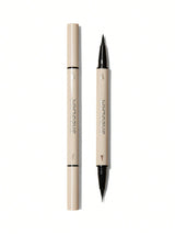 Sheglam Multi-Tasker Line & Detail Eyeliner Pen-Black