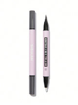 SHEGLAM Do It All 2-in-1 Black Eyeliner