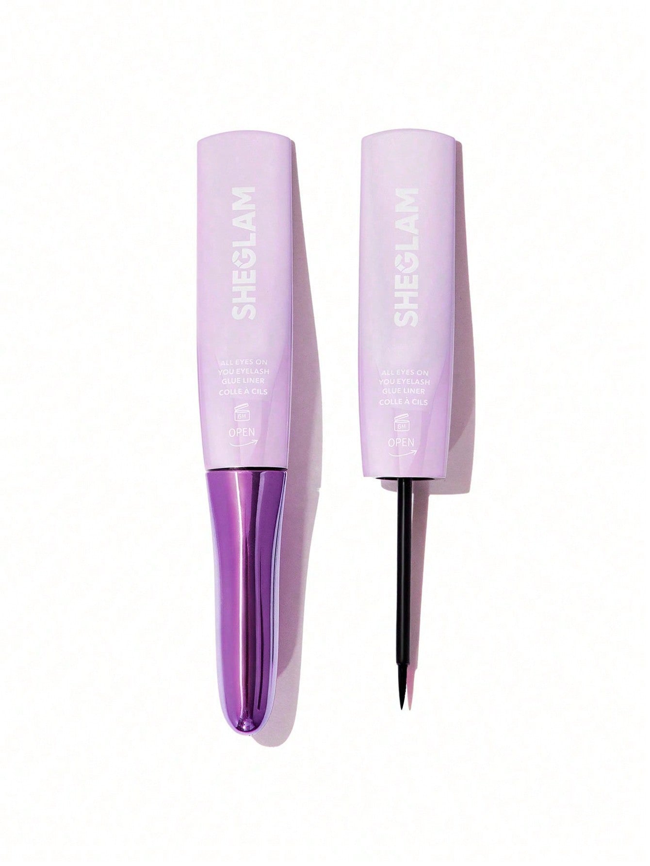 SHEGLAM All Eye On You Eyelash Glue Liner
