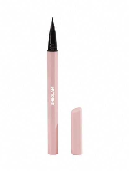Sheglam Eternal Beauty Liquid Eyeliner – Black (0.5 ml)