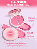 Sheglam Cheek 2 Cheek Blush Duo