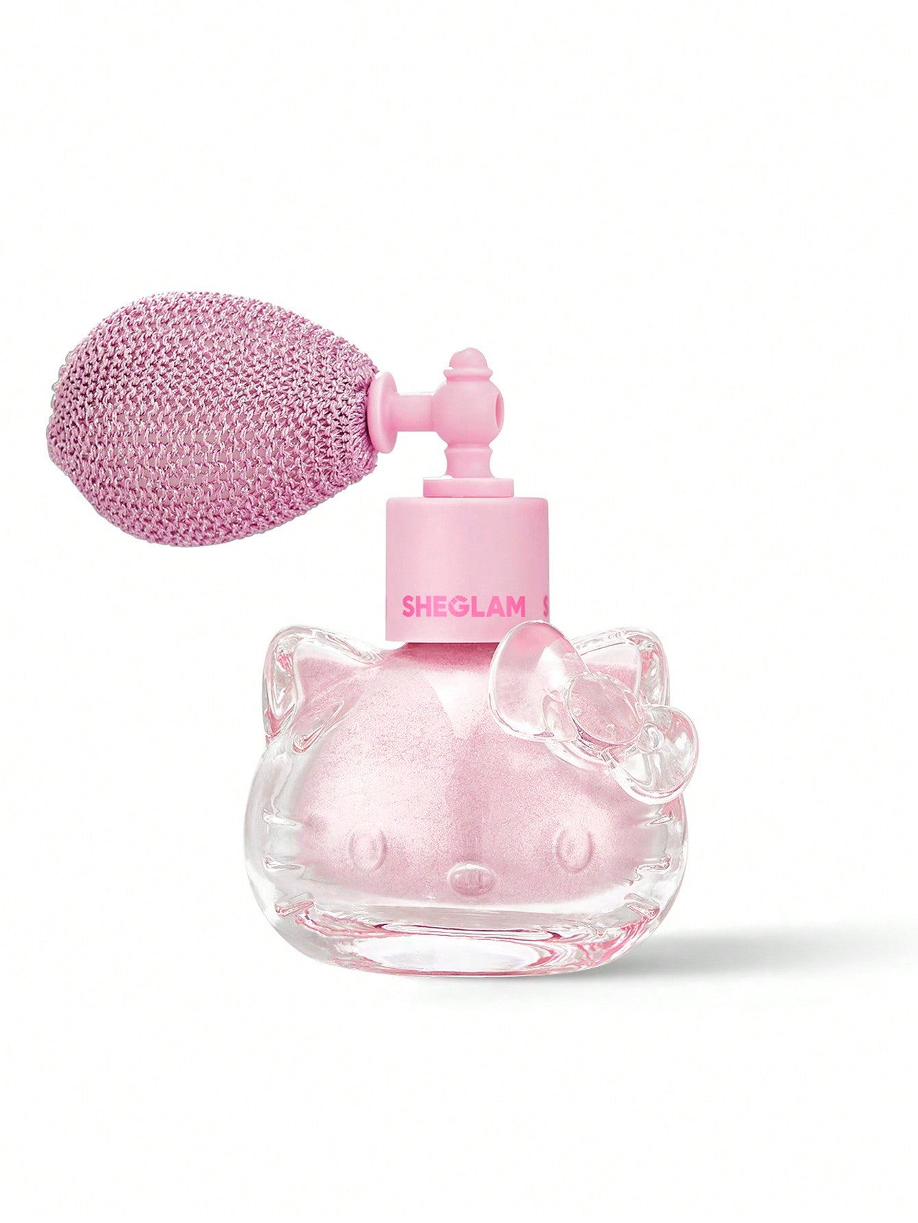 Sheglam Hello Kitty Bow-utiful Highlighting Body Mist