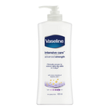 Vaseline Intensive Care Advanced Strength 400Ml