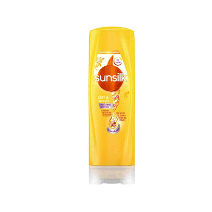 SUNSILK Soft and Smooth Shampoo+CONDITIONER 300ml