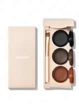 Sheglam streamline brow & eyeliner gel