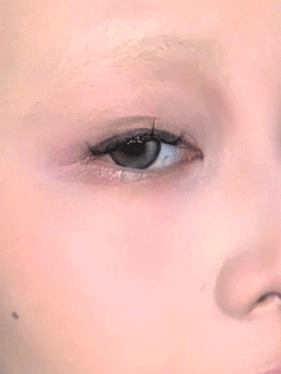 Sheglam streamline brow & eyeliner gel - Khayest