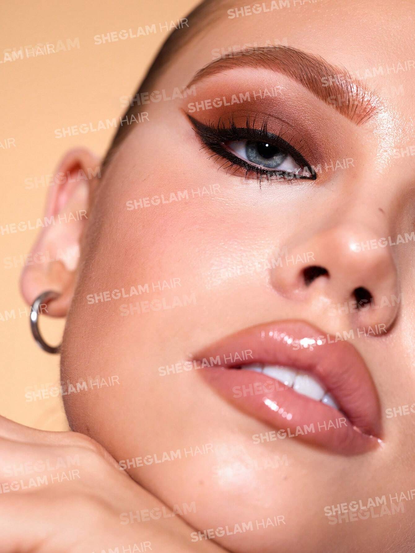 Sheglam streamline brow & eyeliner gel - Khayest