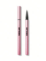 Sheglam Rosé Line & Define Waterproof Liquid Eyeliner – Black