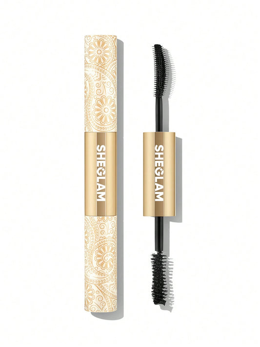 Sheglam All-In-One 24k Multi Effect Mascara