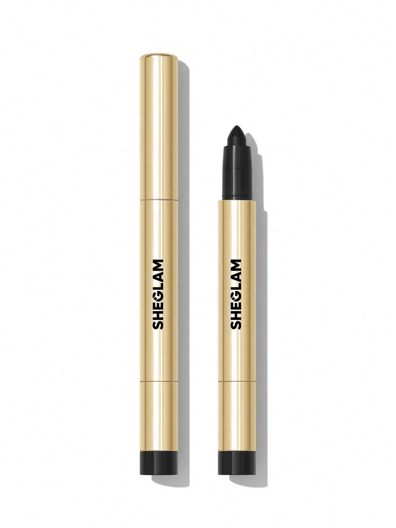 Sheglam Bold Move Kohl Cream Eye Liner Pencil - Khayest
