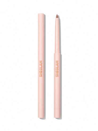 SHEGLAM So Lippy Lip Liner-Concrete Jungle