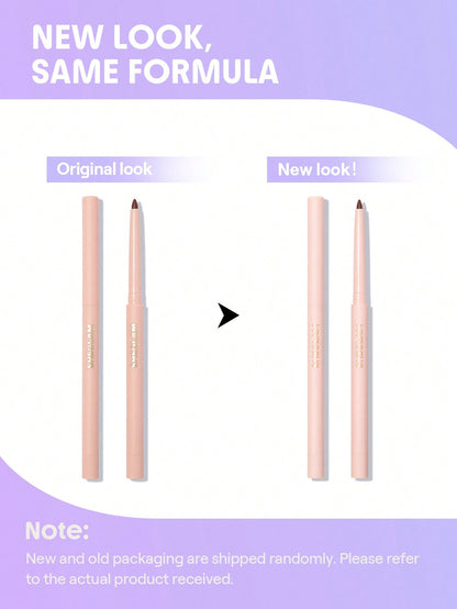 SHEGLAM So Lippy Lip Liner-Concrete Jungle