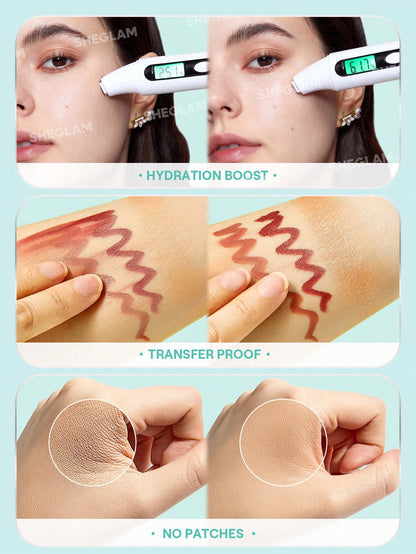 Sheglam Good Grip Hydrating Prime And Set Spray 55ml