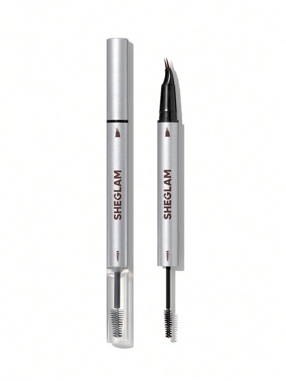 Sheglam Real Flow Laminating Brow Pen