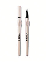 Sheglam Glide Control Liquid Eyeliner-Matte Black
