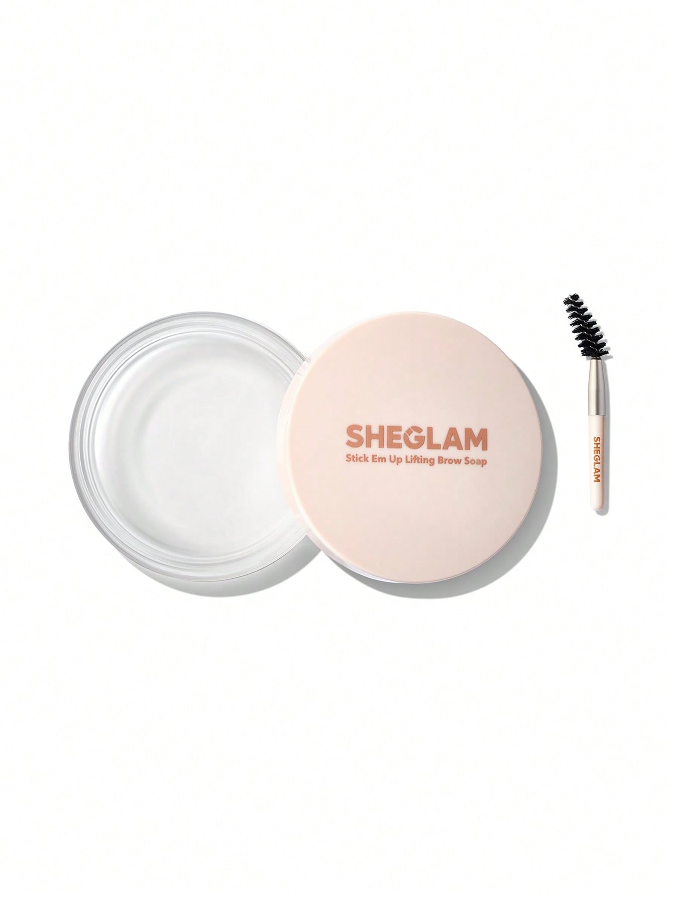 SHEGLAM Stick Em Up Lifting Brow Soap