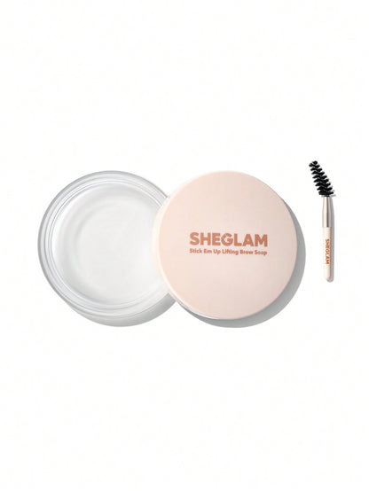 SHEGLAM Stick Em Up Lifting Brow Soap