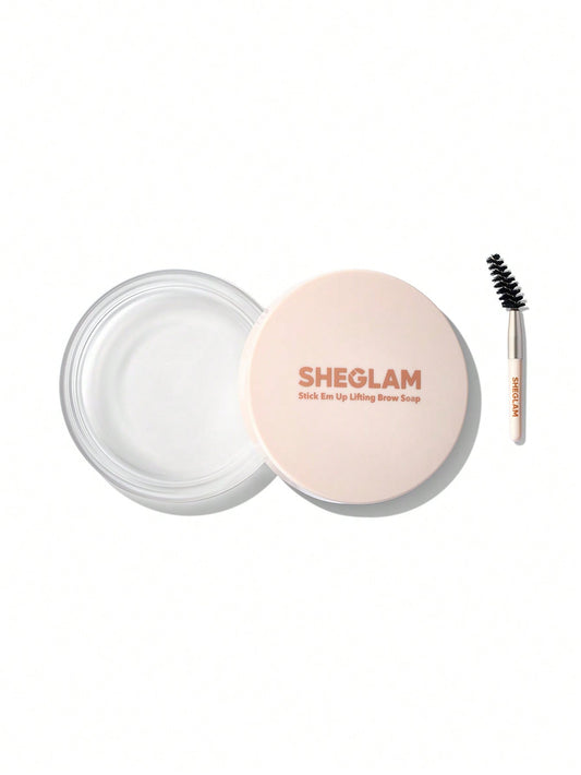 SHEGLAM Stick Em Up Lifting Brow Soap