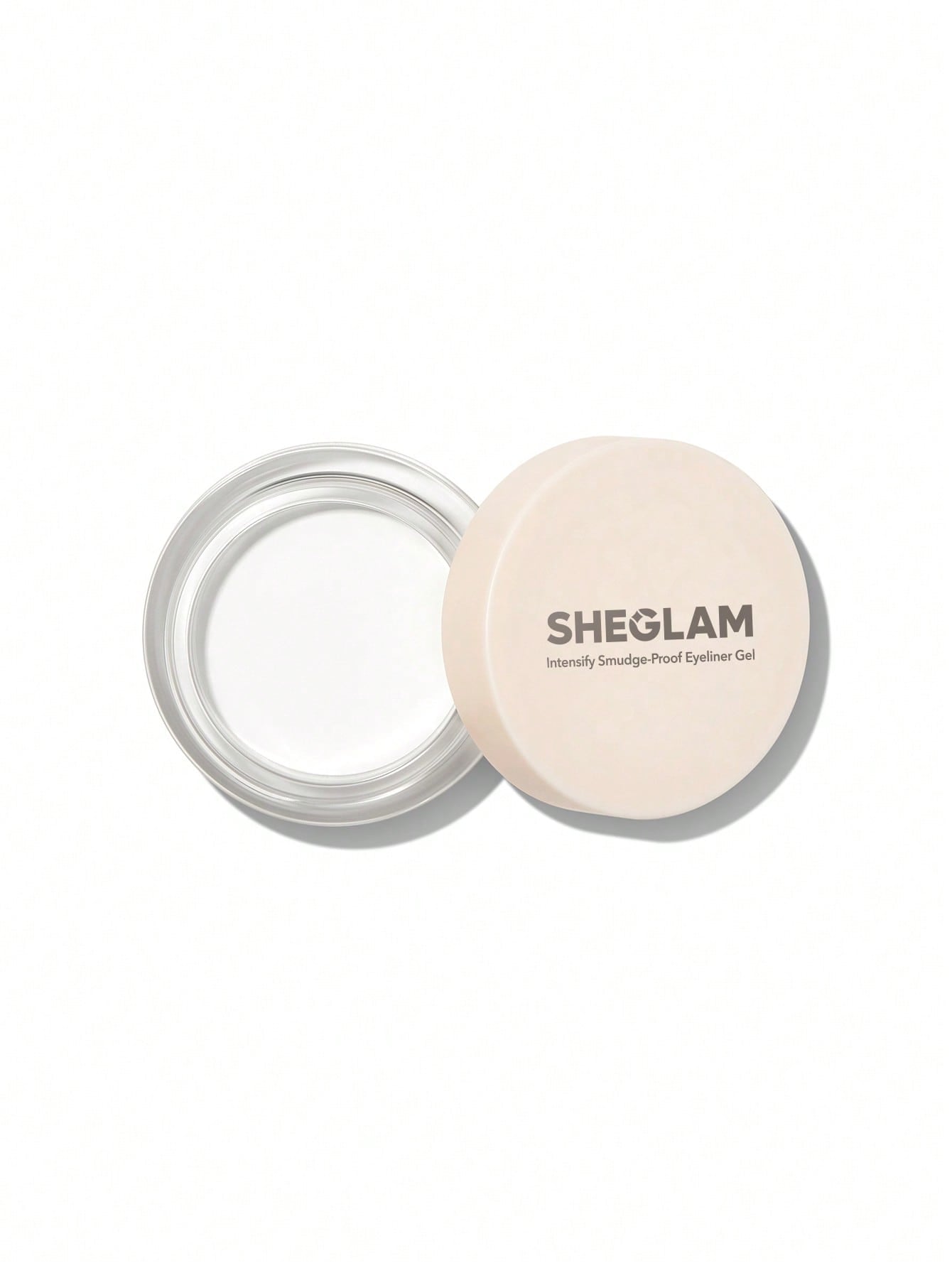 SHEGLAM Intensify Smudge‑Proof Eyeliner Gel