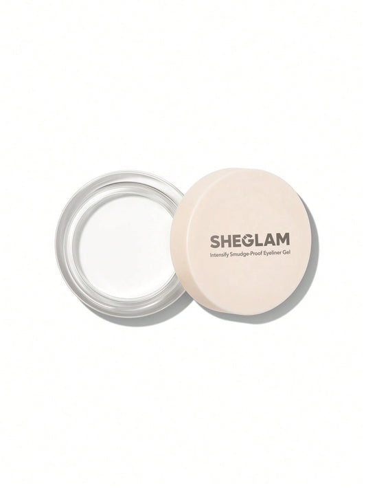 SHEGLAM Intensify Smudge‑Proof Eyeliner Gel