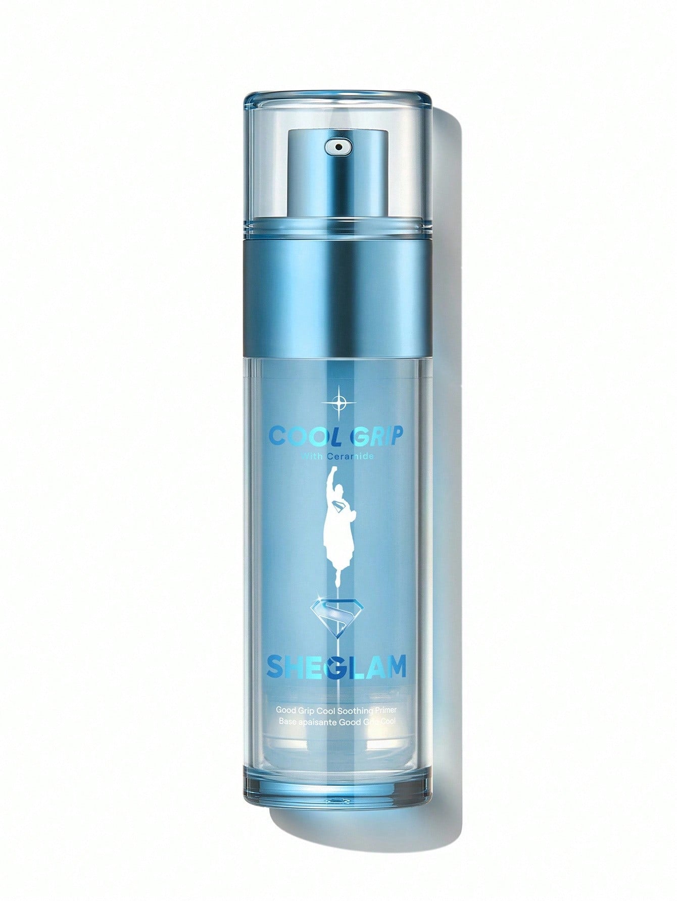 SHEGLAM Cool Grip with Ceramides Face Primer – 45ml