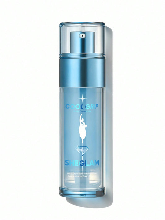 SHEGLAM Cool Grip with Ceramides Face Primer – 45ml