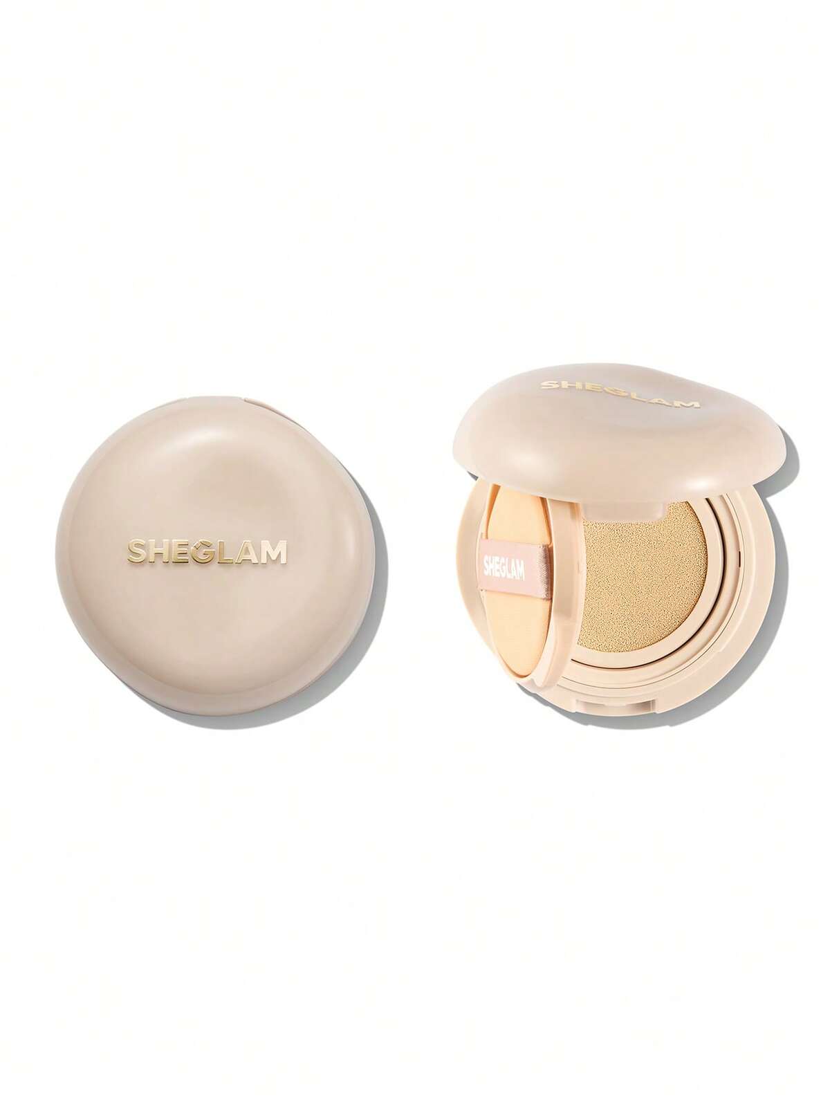 Sheglam Lock and Go Cushion Foundation 12g