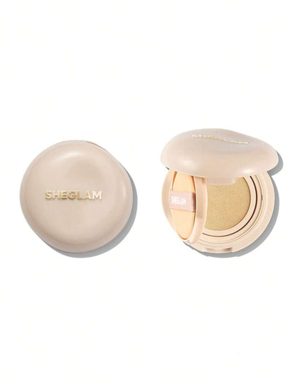 Sheglam Lock and Go Cushion Foundation 12g