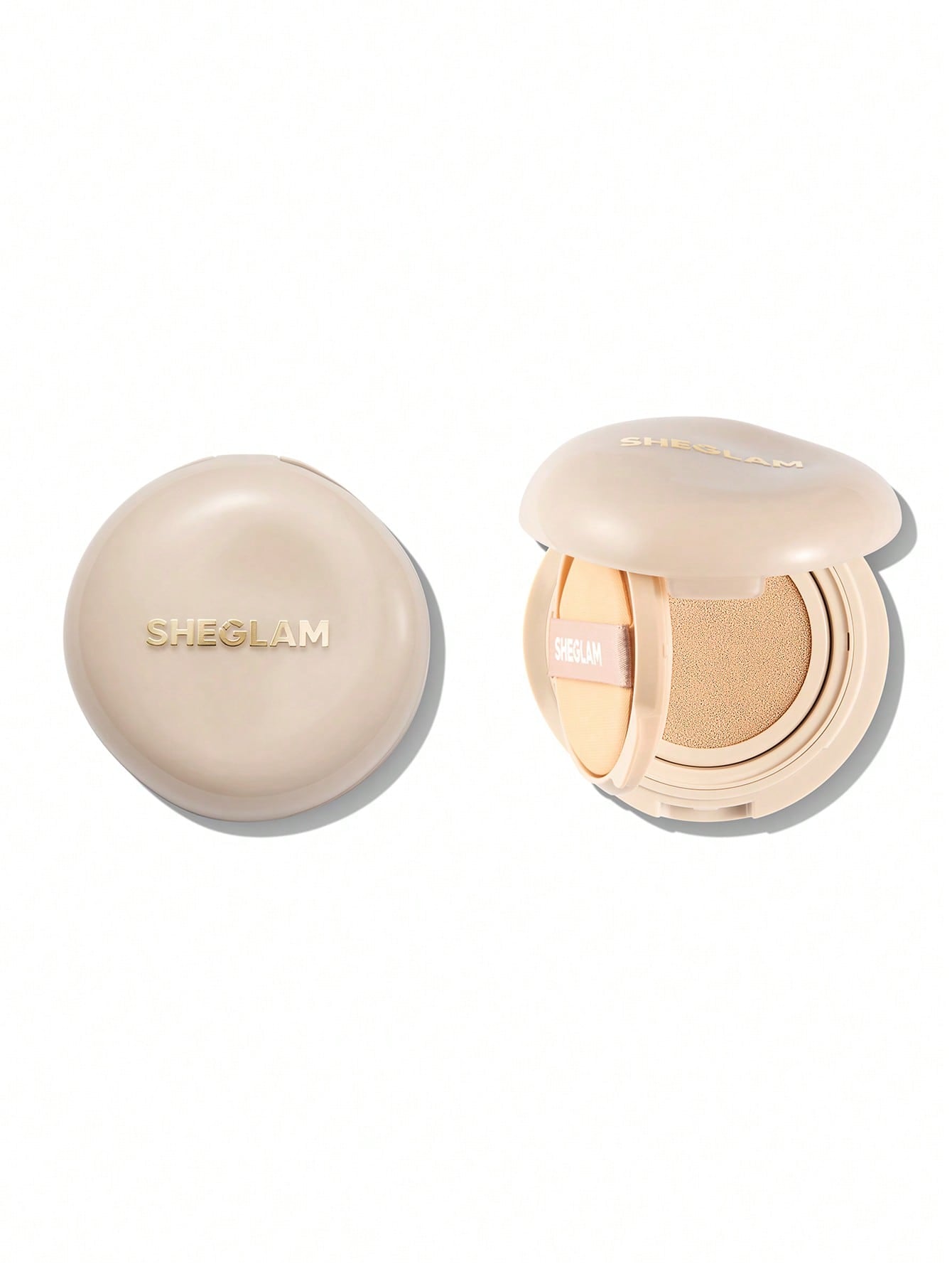 Sheglam Lock and Go Cushion Foundation 12g