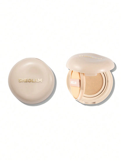 Sheglam Lock and Go Cushion Foundation 12g