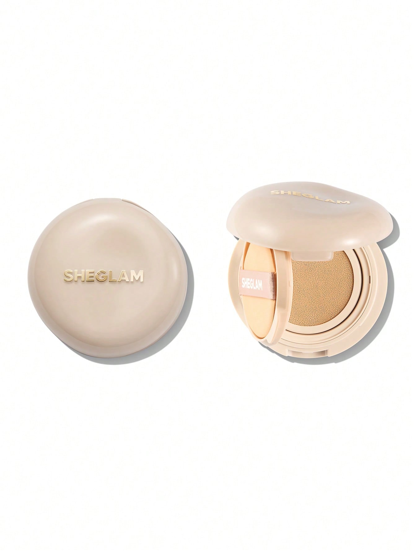Sheglam Lock and Go Cushion Foundation 12g