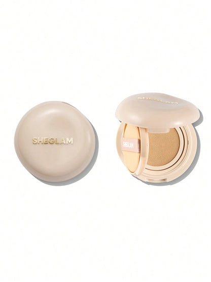 Sheglam Lock and Go Cushion Foundation 12g