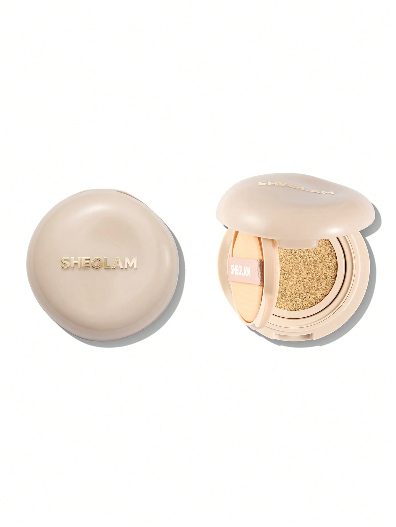 Sheglam Lock and Go Cushion Foundation 12g